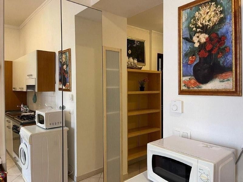 Byt 2+kk · 45 m² · Tyršova, Praha - 3