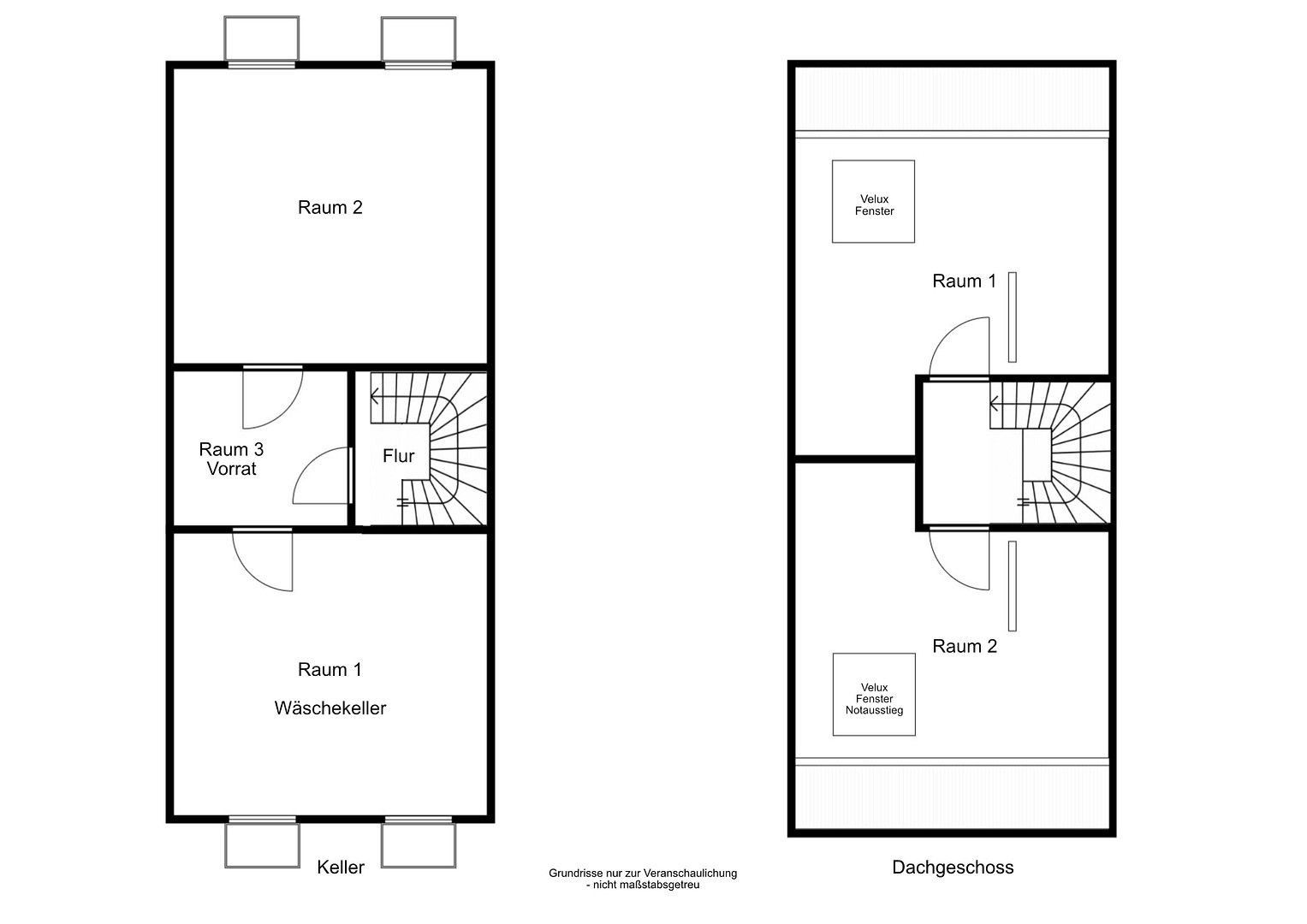Rodinný dům · 124 m² · Flensburg Flensburg Schleswig-Holstein 24941 - 3
