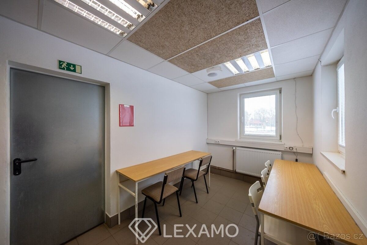 Pronájem ostatní - Babice, 675 44