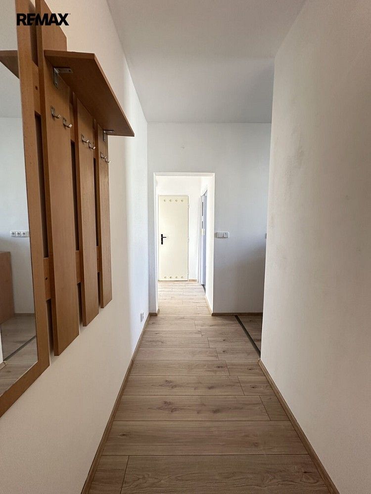 Pronájem byt 2+1 - Brno - Řečkovice, okres Brno-město, Jihomoravský kraj, 59 m² - 2