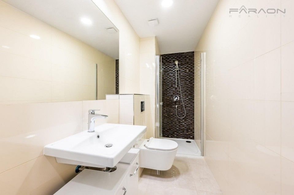 Pronájem byt 1+kk - Petrská, Praha, 26 m² - 5