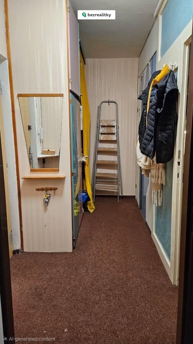 Prodej byt 2+1 - Lidická 452, Karlovy Vary Drahovice, 57 m² - 5