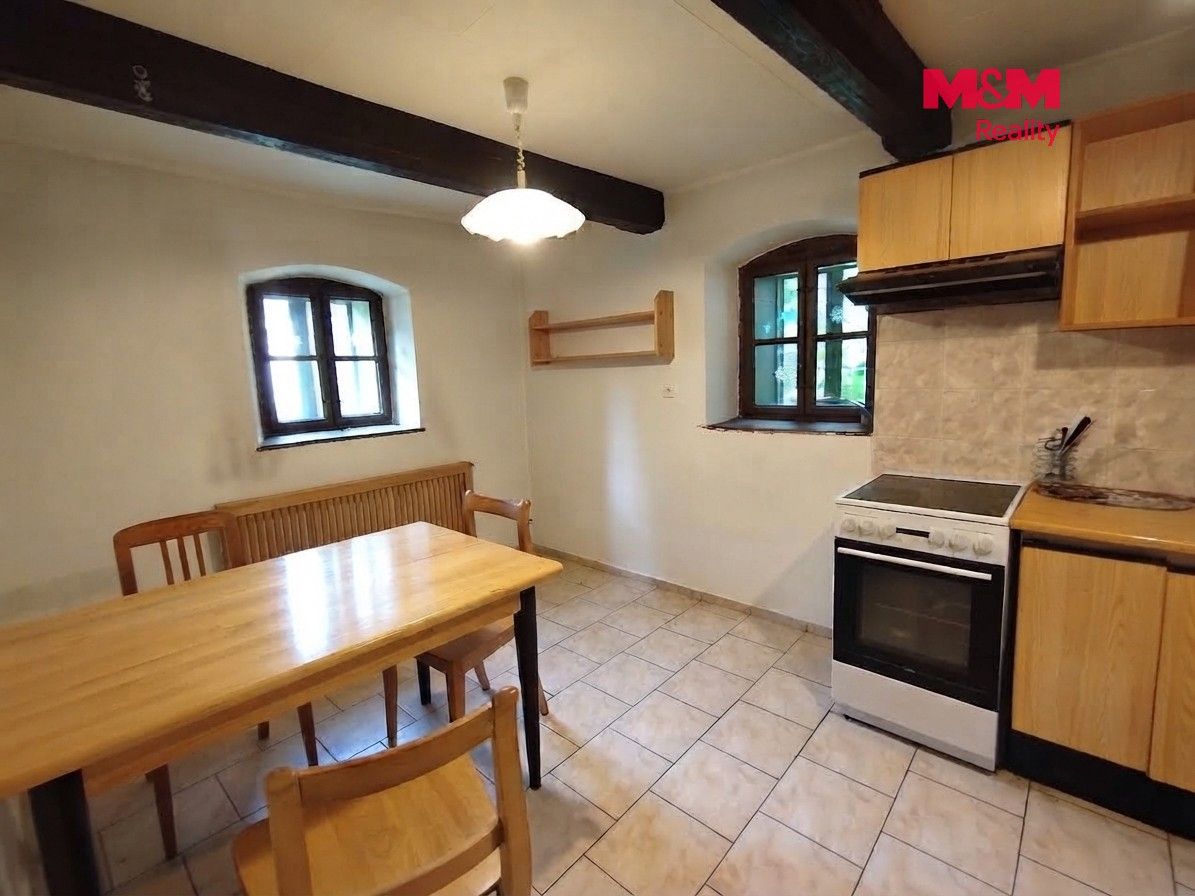 Chalupy, Lichnov, 122 m² - 2
