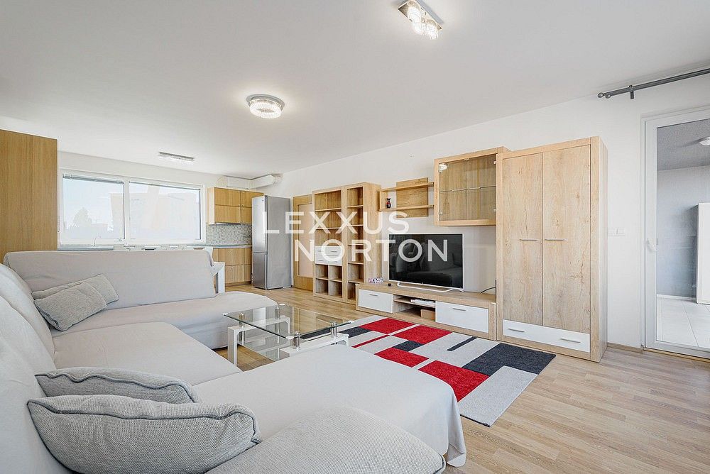 Byt 3+kk · 90 m² · Praha - Záběhlice, okres Praha 10, Hlavní město Praha - 4