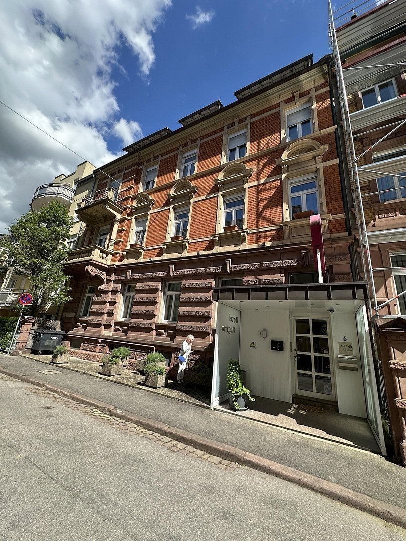Obchodní prostory, Heidelberg Bergheim Baden-Württemberg 69115, 550 m²