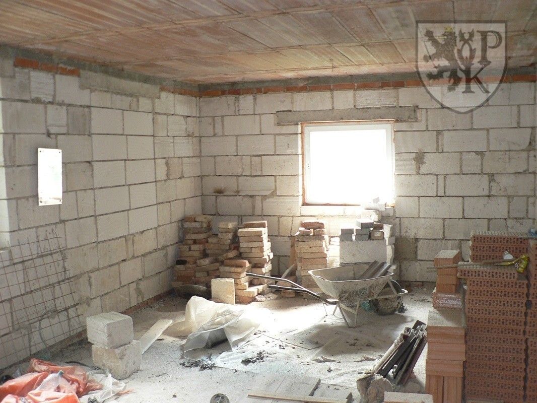 Rodinný dům · 170 m² · Bezdědovice - 4