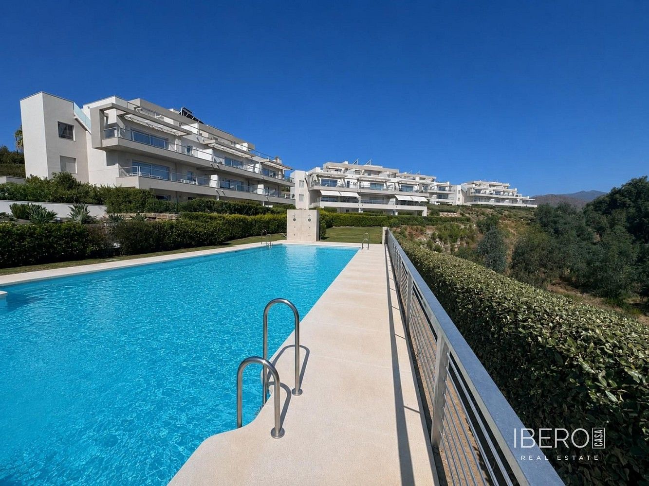 4+kk, La Cala Golf, Španělsko, 198 m² - 2
