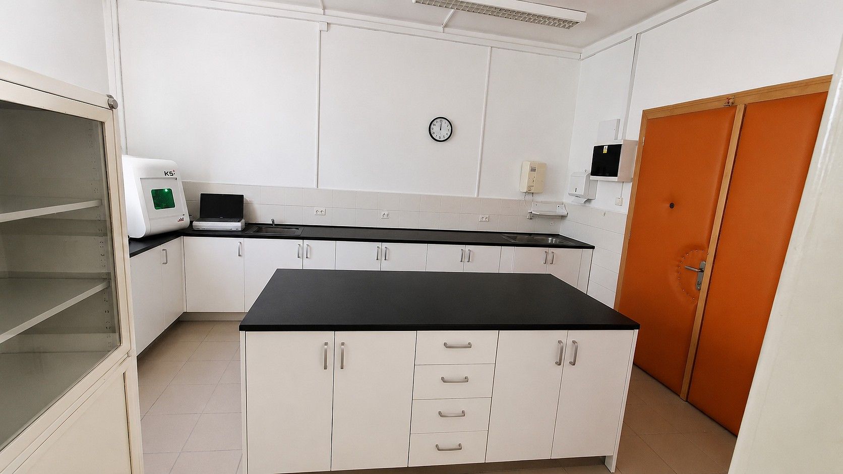 Prodej byt 2+kk - Švermova, Vítkov, okres Opava, 57,1 m² - 5