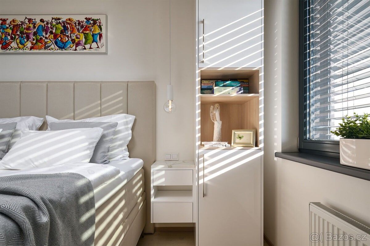 Prodej byt - Praha, 143 00