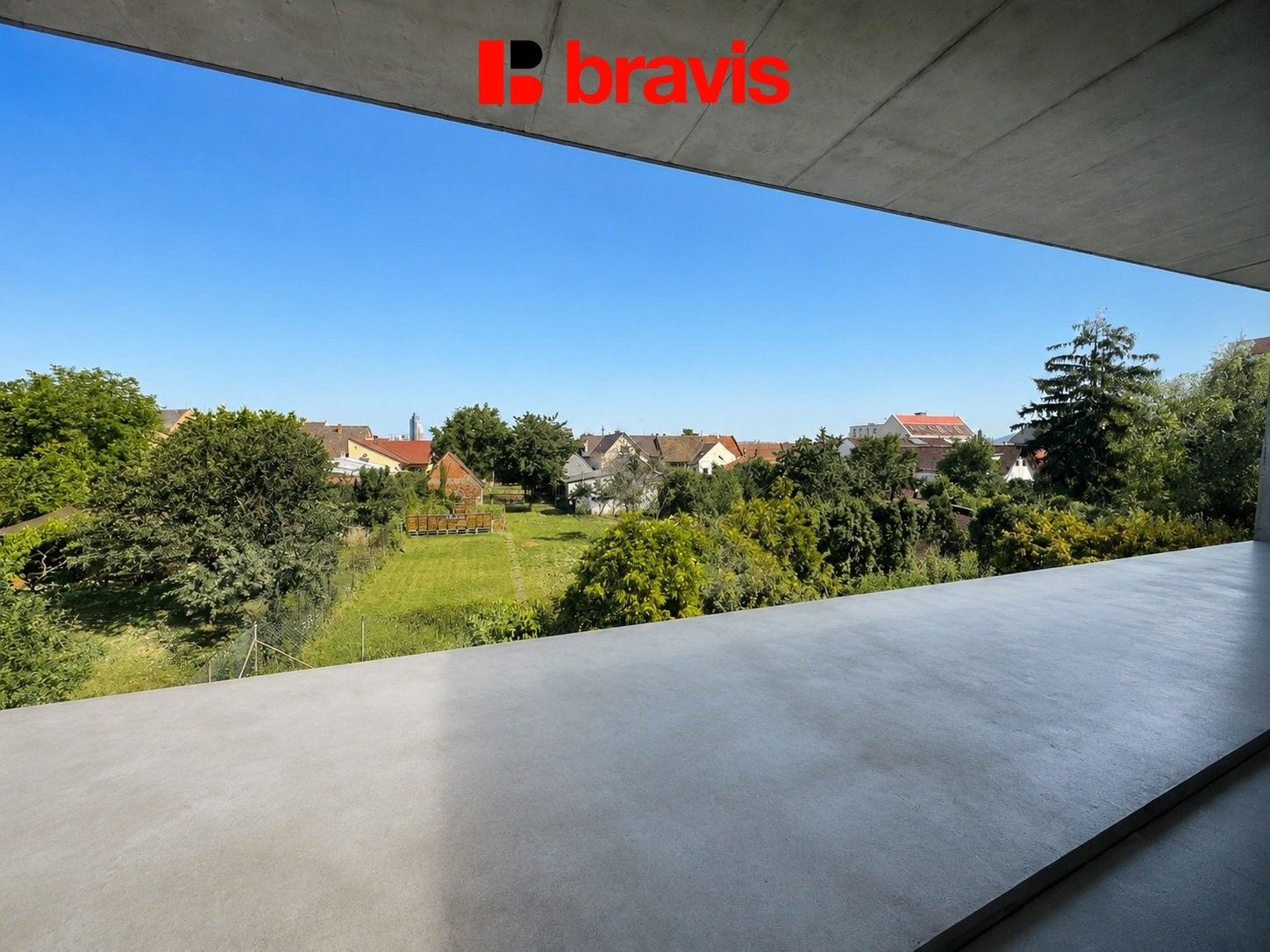 2+kk, Záhumenice 285, Brno Horní Heršpice, 37 m² - 2