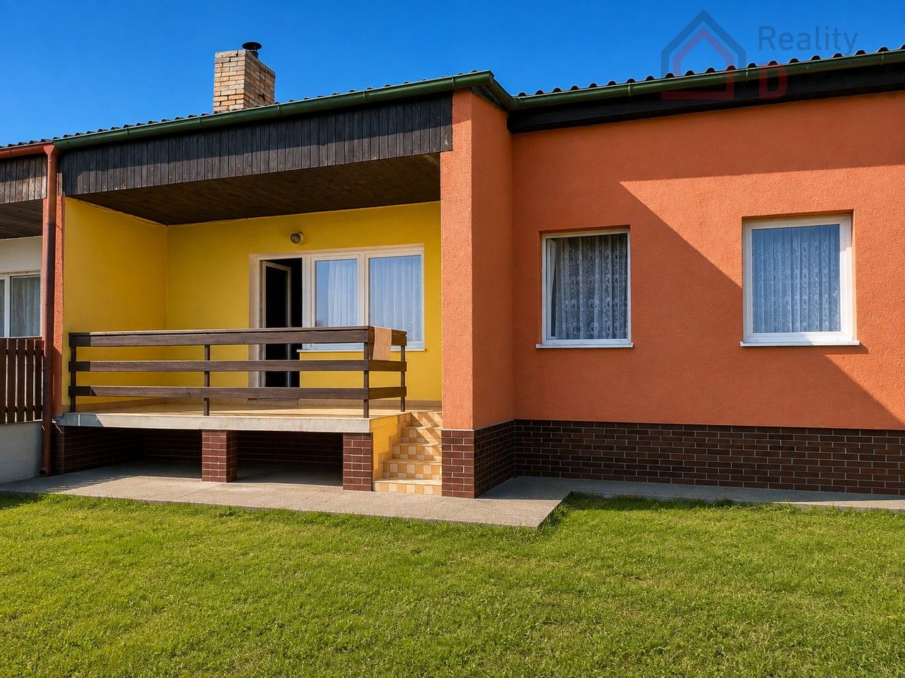 Rodinné domy, Žebice, Boreč, 154 m² - 2