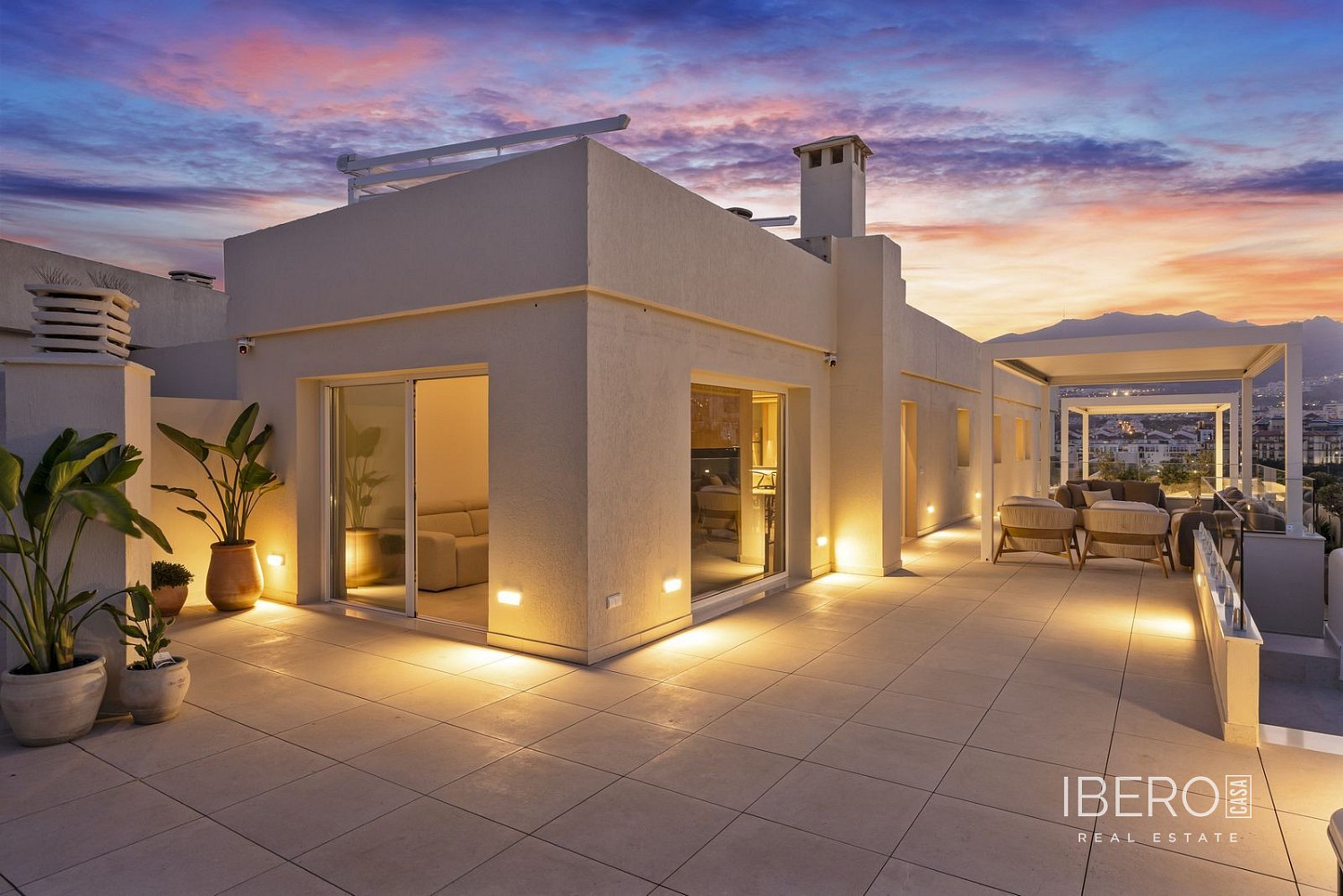 Prodej byt 4+kk - Benalmadena Costa, Španělsko, 120 m² - 5