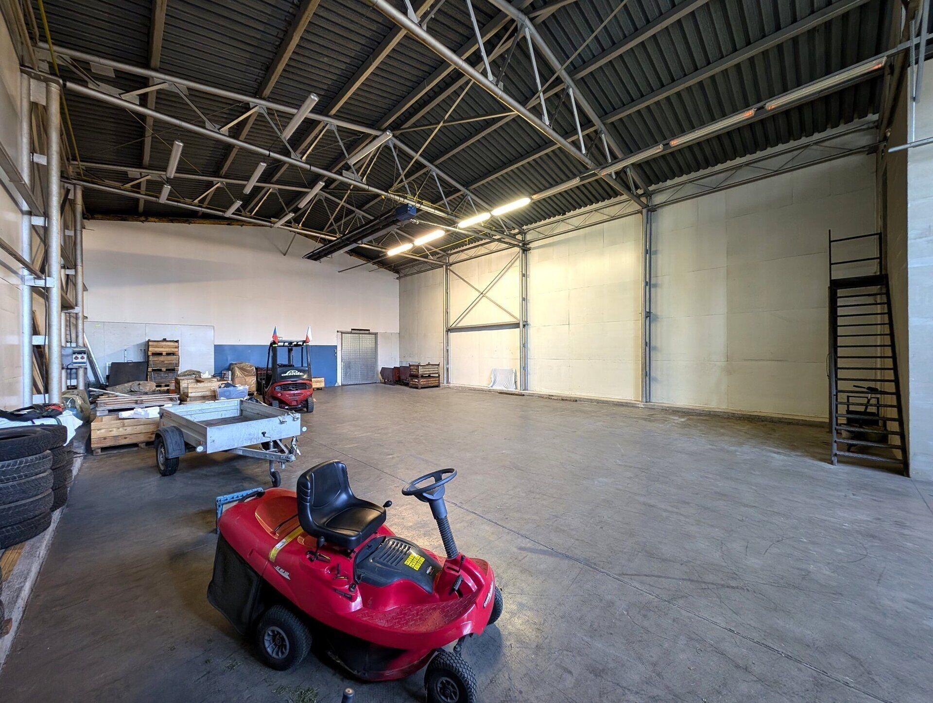 Prodej sklad - Chotyně, 507 m²