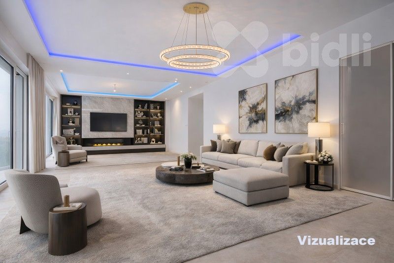 Prodej rodinný dům - Sedlec, 275 m²