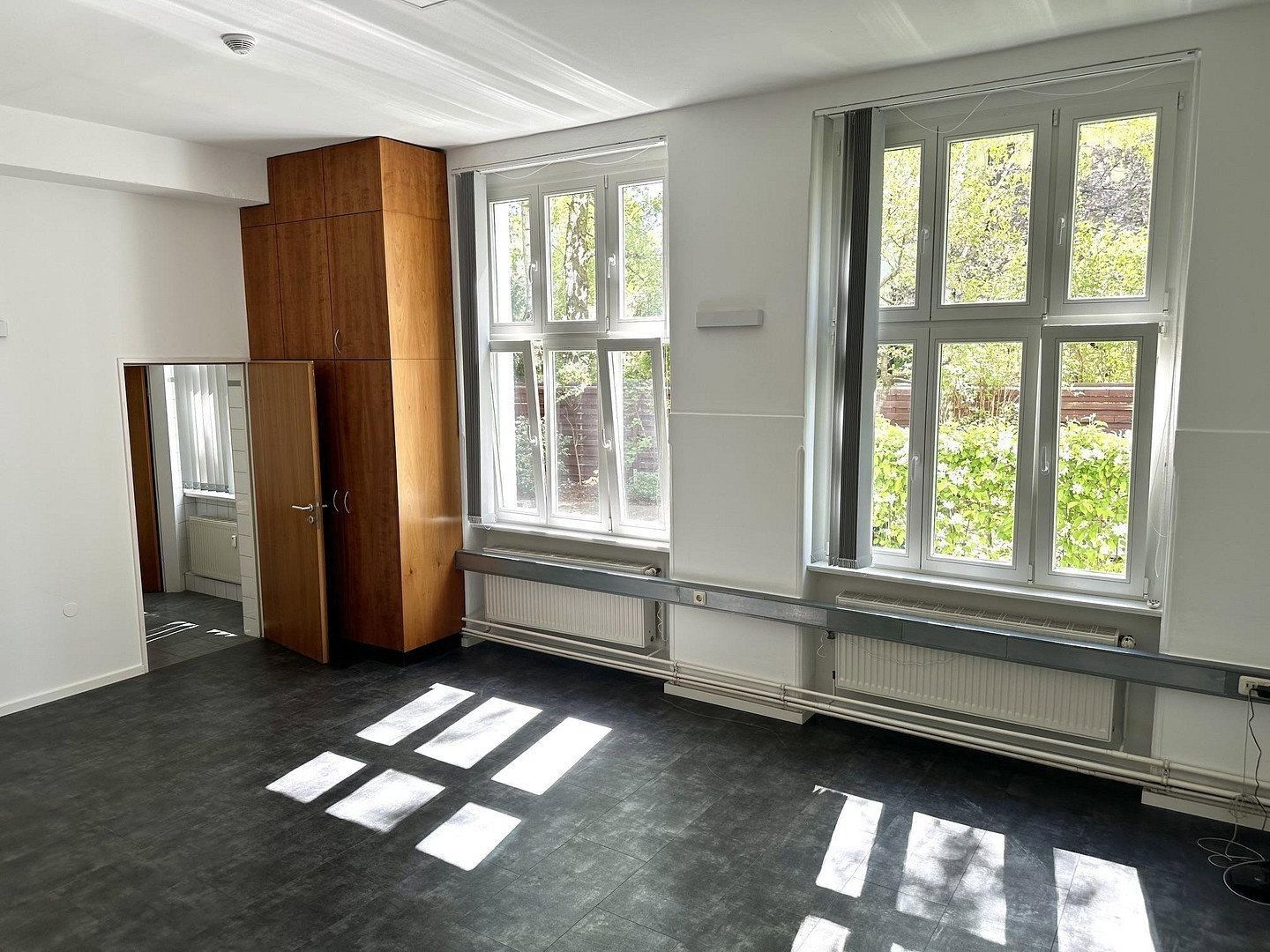 Kanceláře, Giesensdorfer Str. 29 Berlin Lichterfelde Berlin 12207, 33 m² - 1