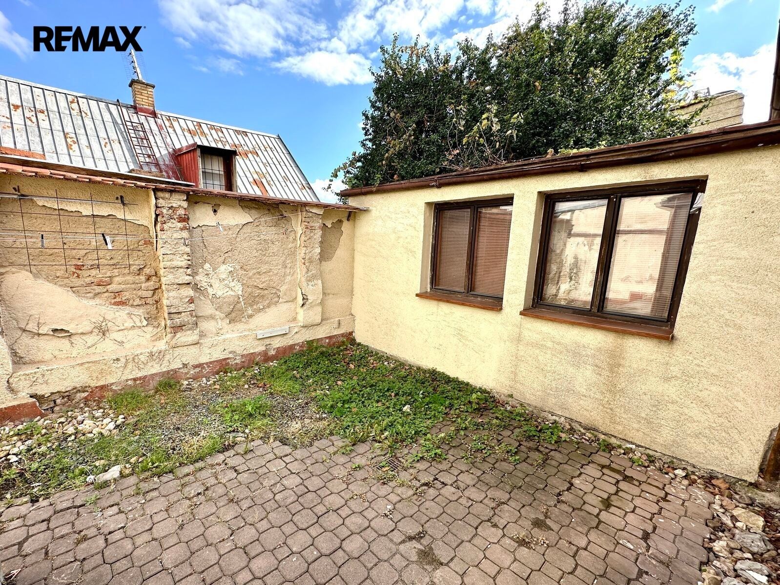Pozemek pro bydlení · 112 m² · Davídkova 687, Praha Libeň - 4