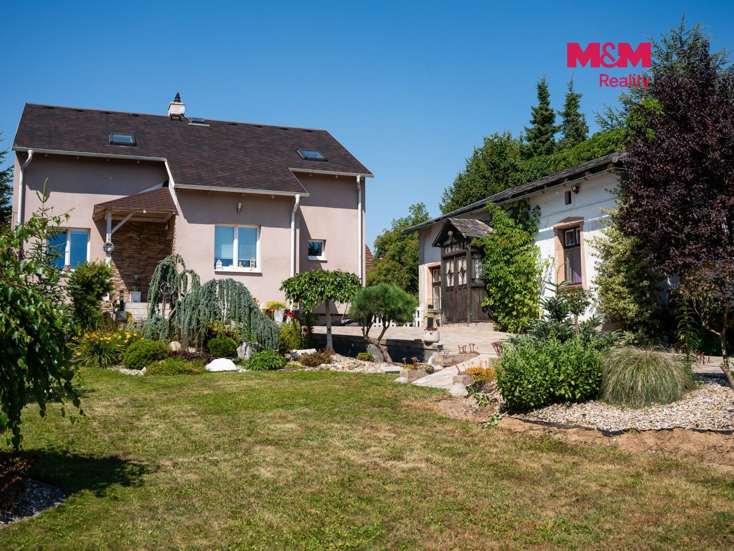 Rodinný dům · 250 m² · Nádražní, Bolatice - 4