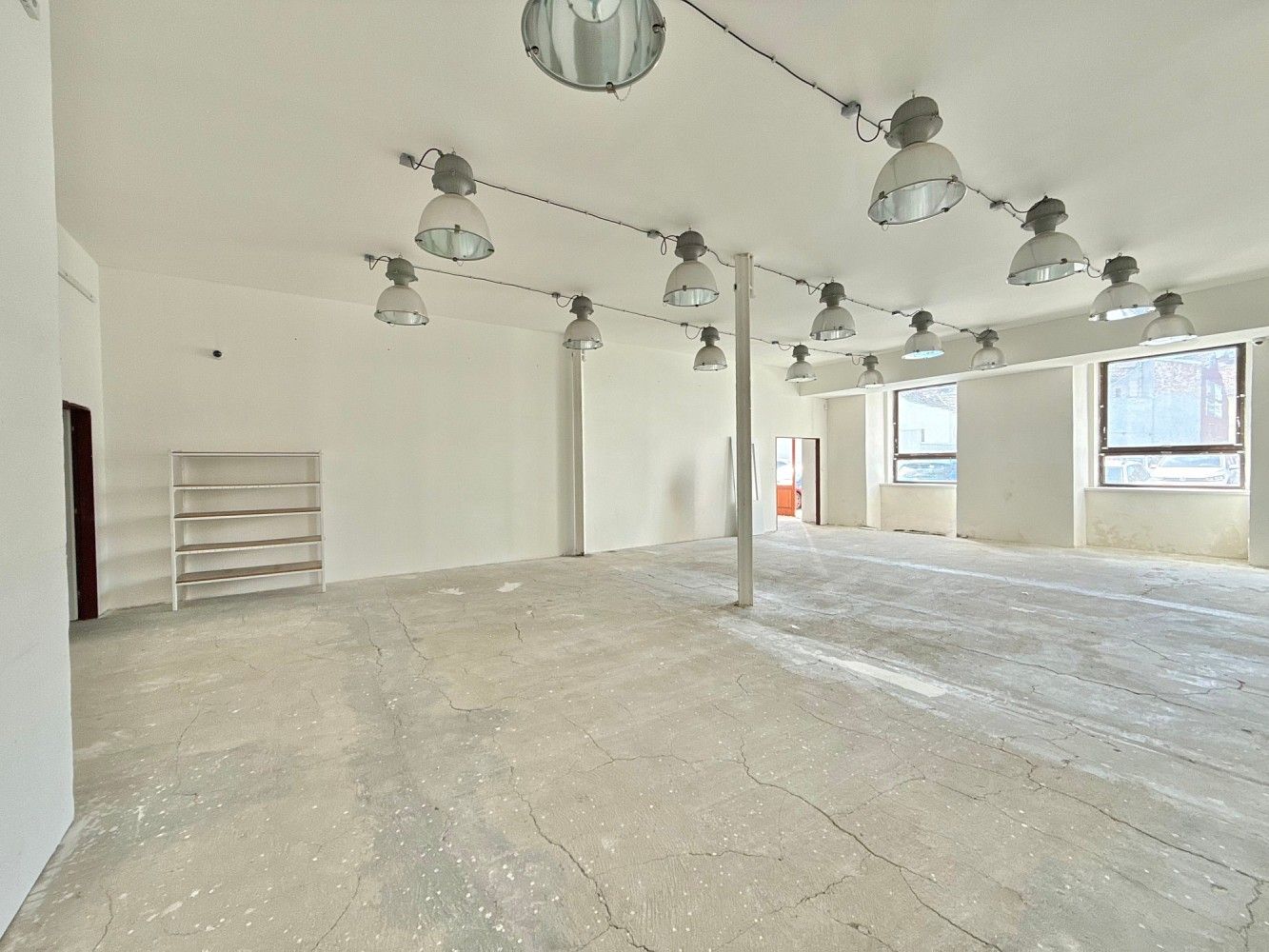 Kancelář · 365 m² · Brno - Staré Brno, okres Brno-město, Jihomoravský kraj - 4
