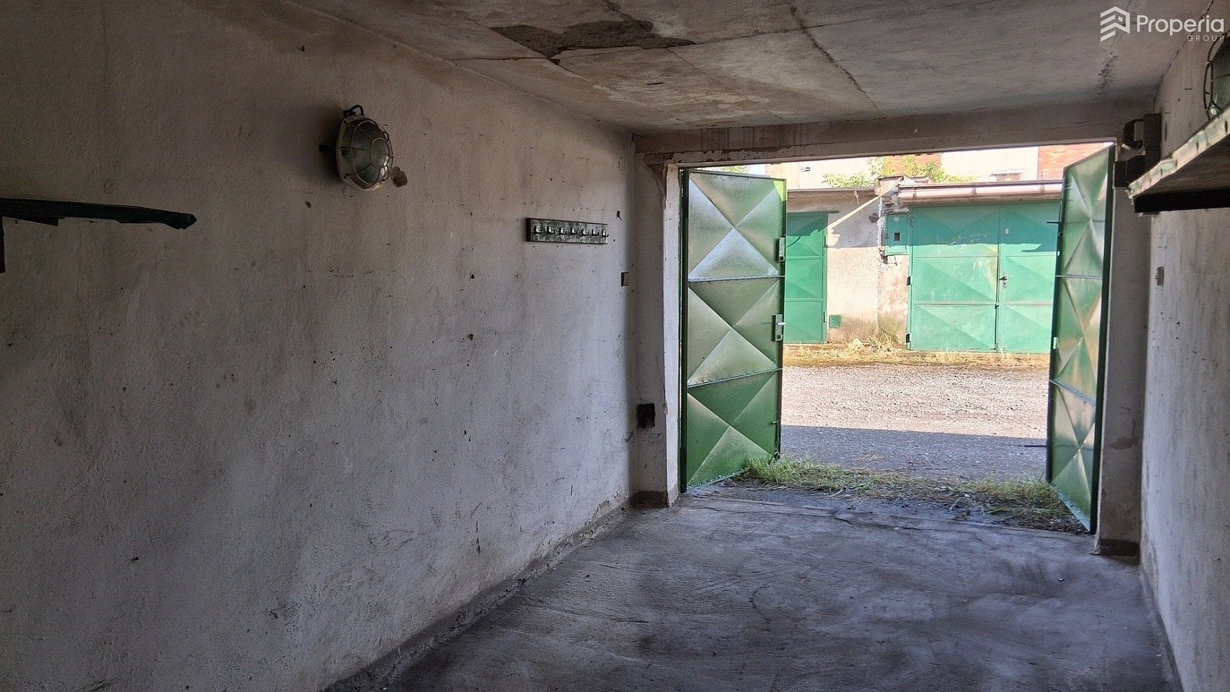 Prodej ostatní - Ostrava - Moravská Ostrava, okres Ostrava-město, Moravskoslezský kraj, 19 m² - 5