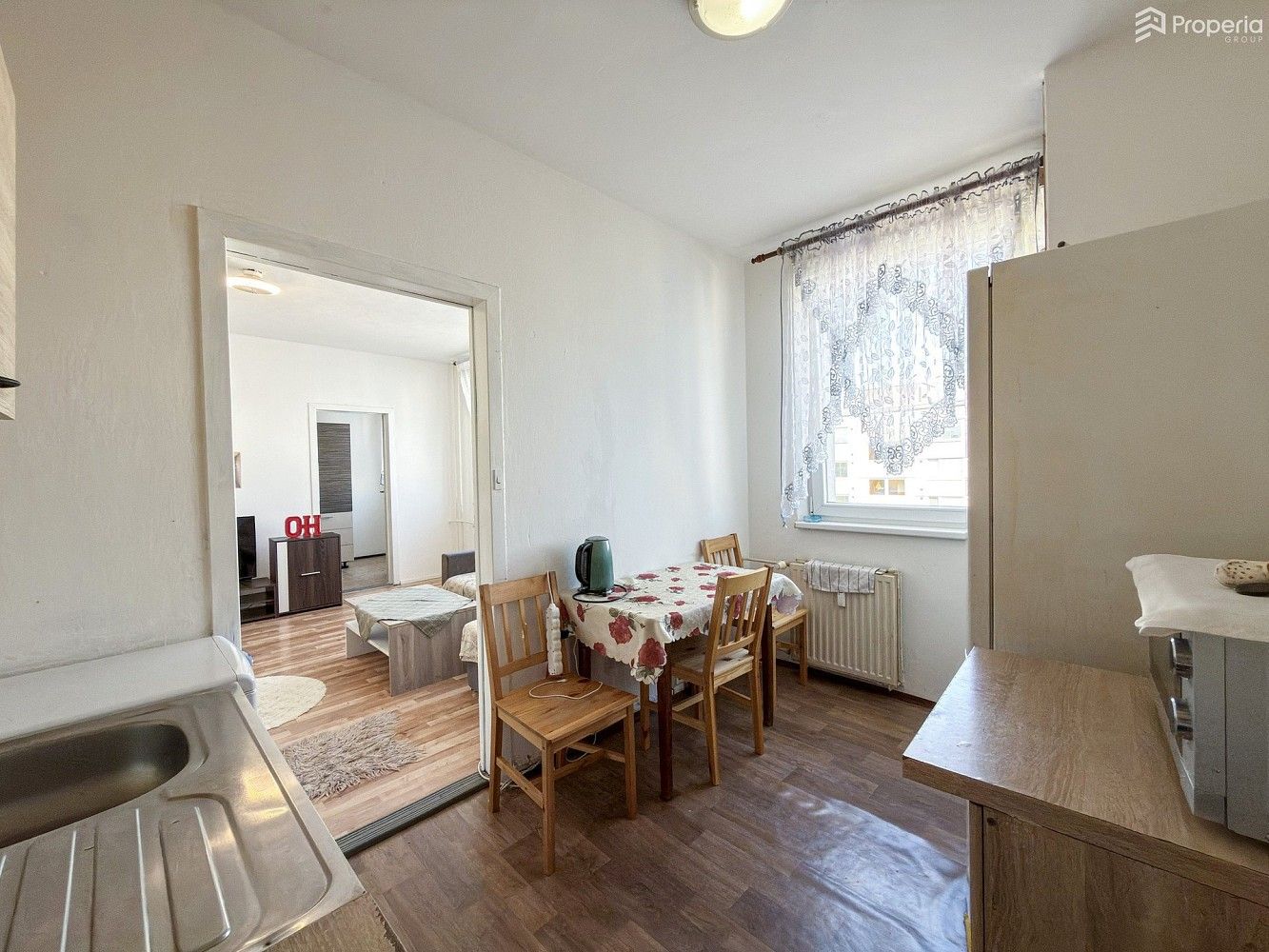 Prodej byt 2+1 - Stiborova, Olomouc - Neředín, 44 m² - 5