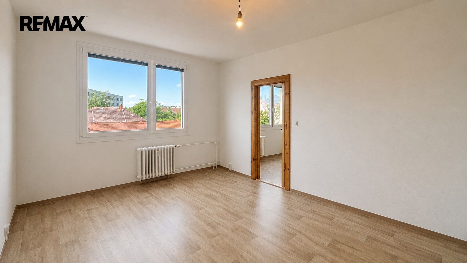 1+1, Jiráskova 274, Čížkovice, 34 m² - 2