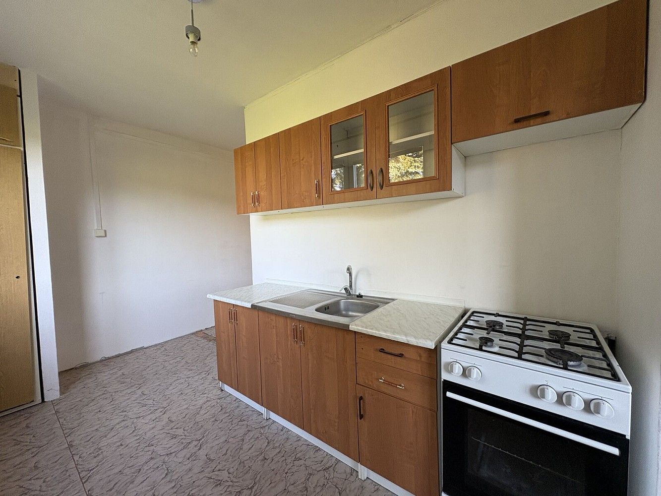 4+1, Krumpach, Zábřeh, okres Šumperk, 84 m² - 2