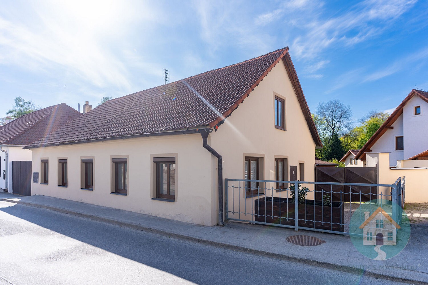 Rodinný dům, 137 m²