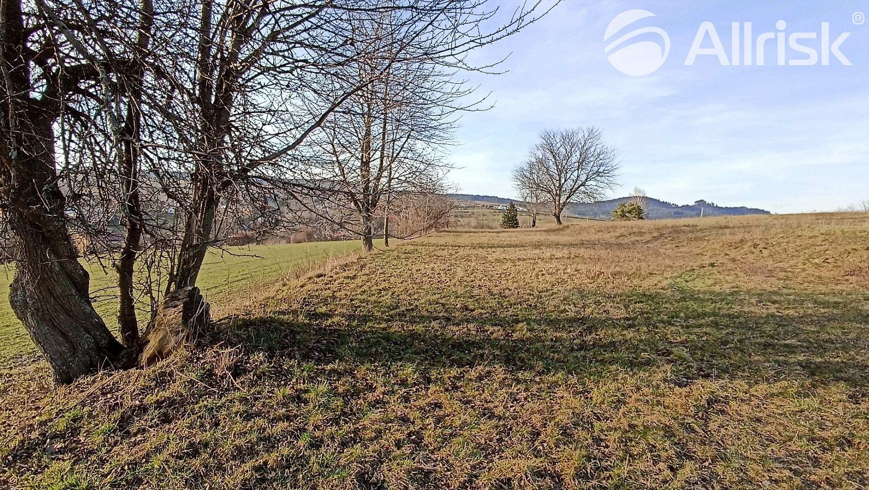 Zahrada · Lačnov, okres Vsetín, Zlínský kraj - 4