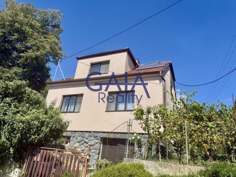 Rodinné domy, Servítky, Ždánice, 160 m²