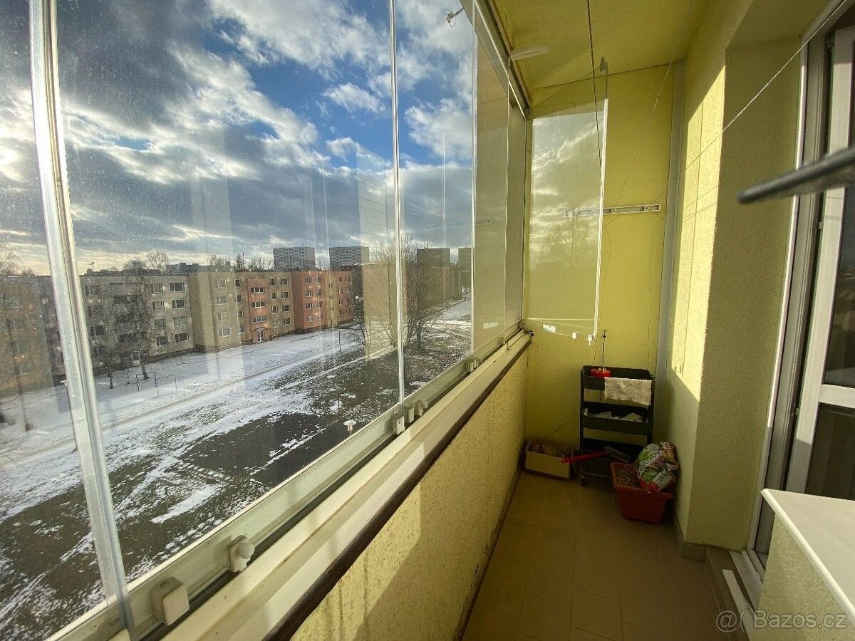 Prodej byt - Ostrava, 708 00