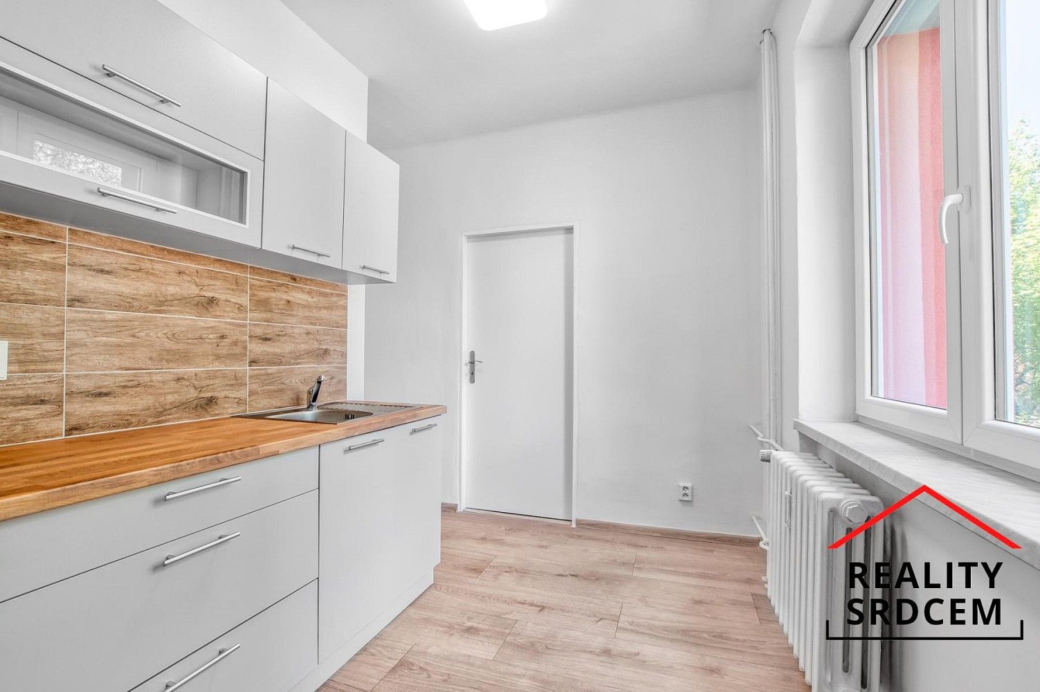 2+1, Karviná - Mizerov, Moravskoslezský kraj, 55 m² - 2