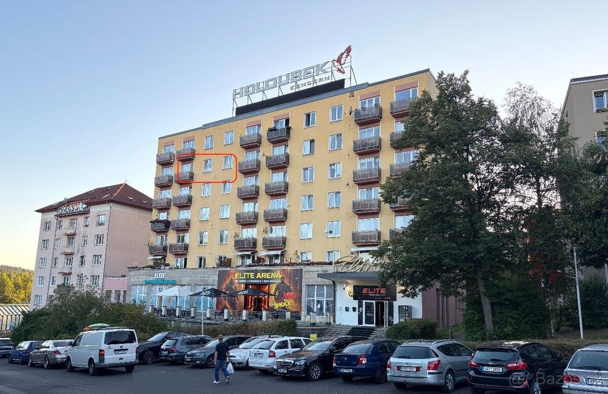 Byty, Karlovy Vary, 360 05 - 1