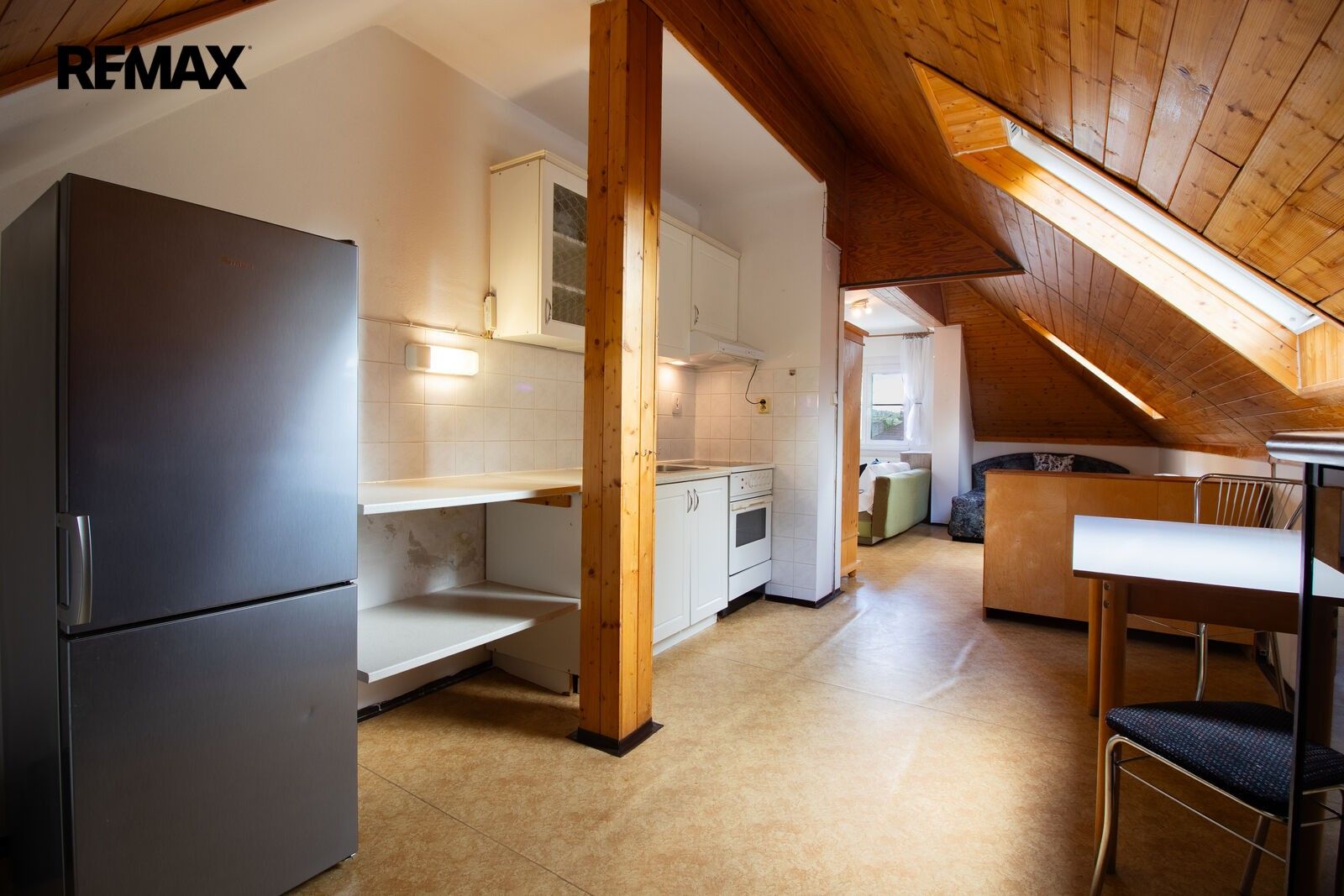 Byt 1+kk · 46 m² · U školky 176, Senohraby - 4
