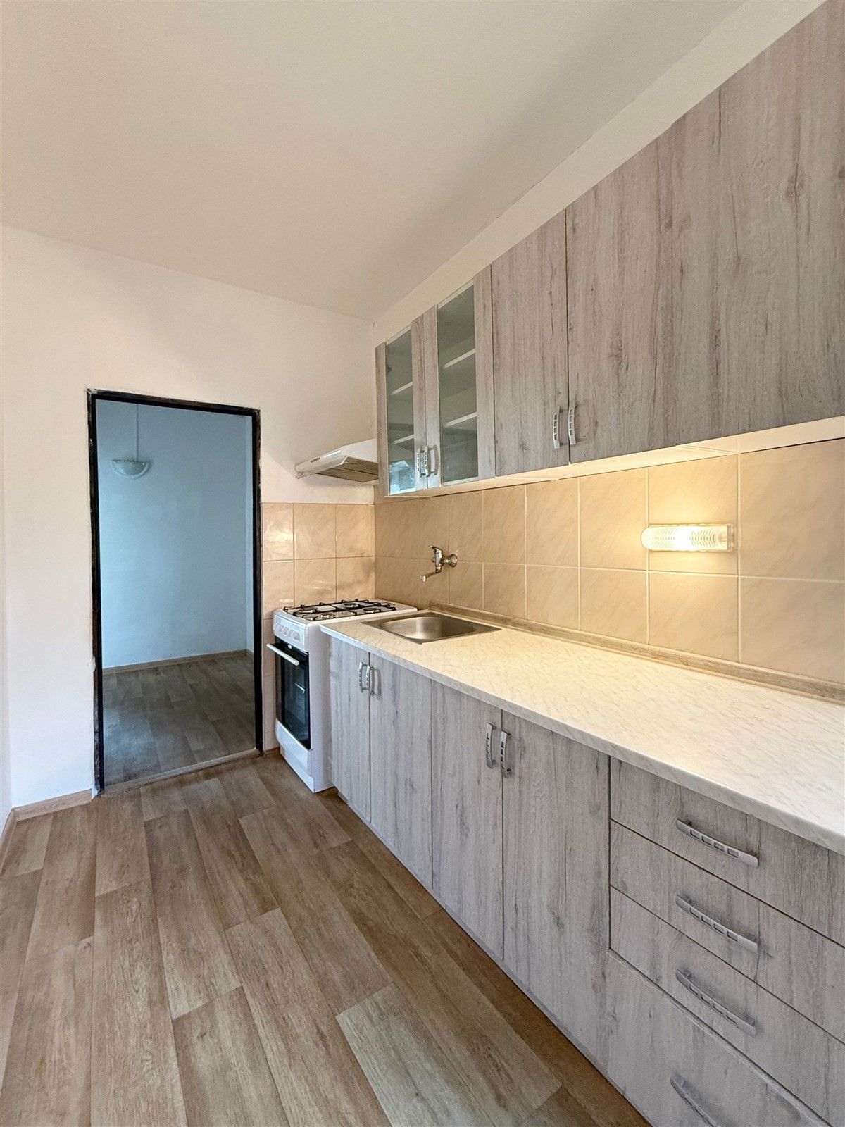 2+1, 17. listopadu 4611, Chomutov, 62 m² - 1