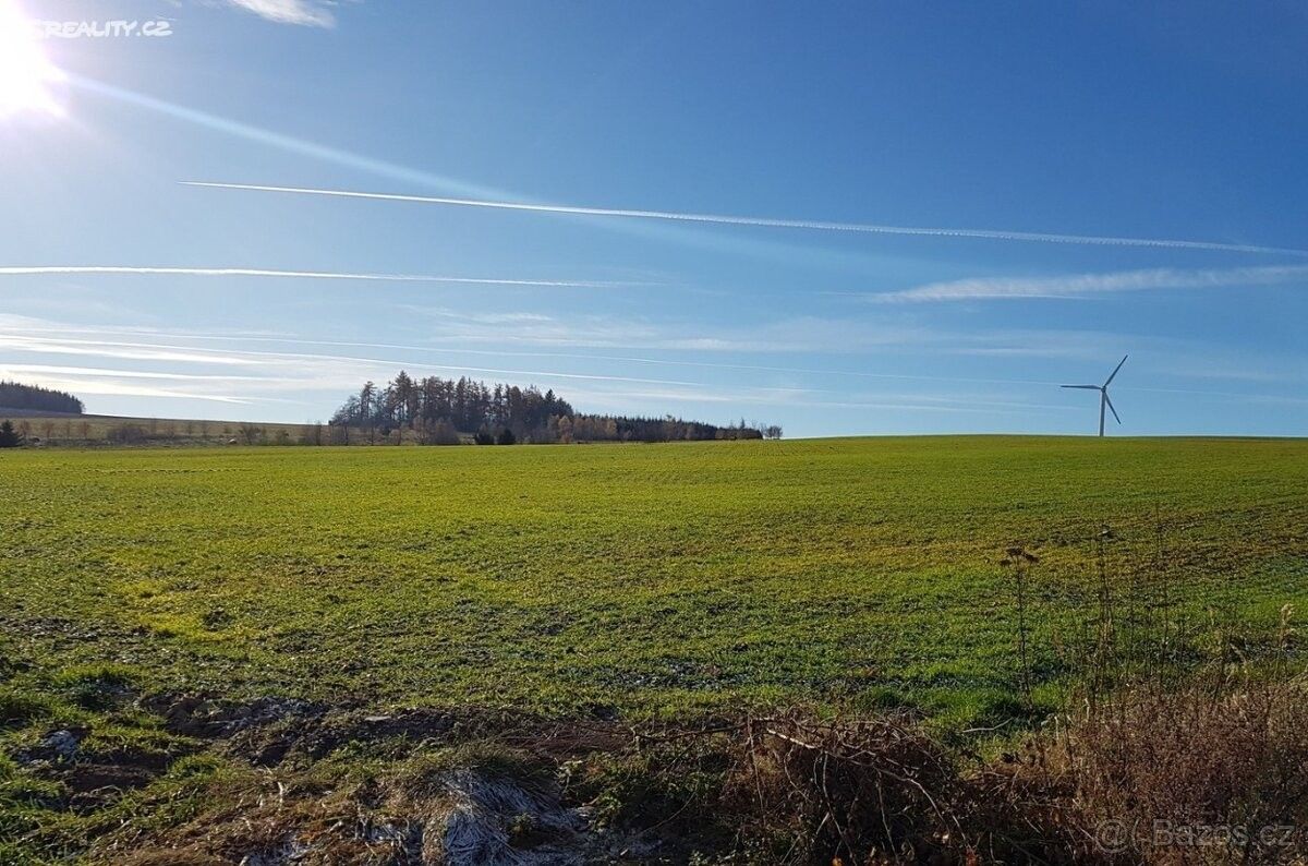 Prodej pozemek pro bydlení - Česká Třebová, 560 02