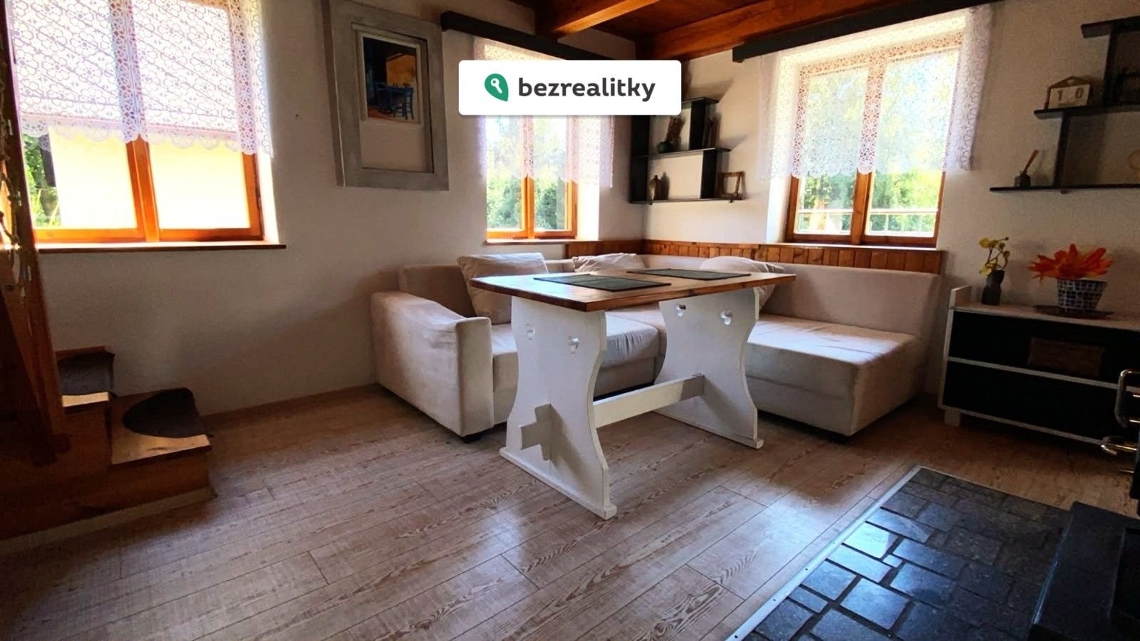 Prodej chata - Nová Cerekev Částkovice, 114 m² - 5