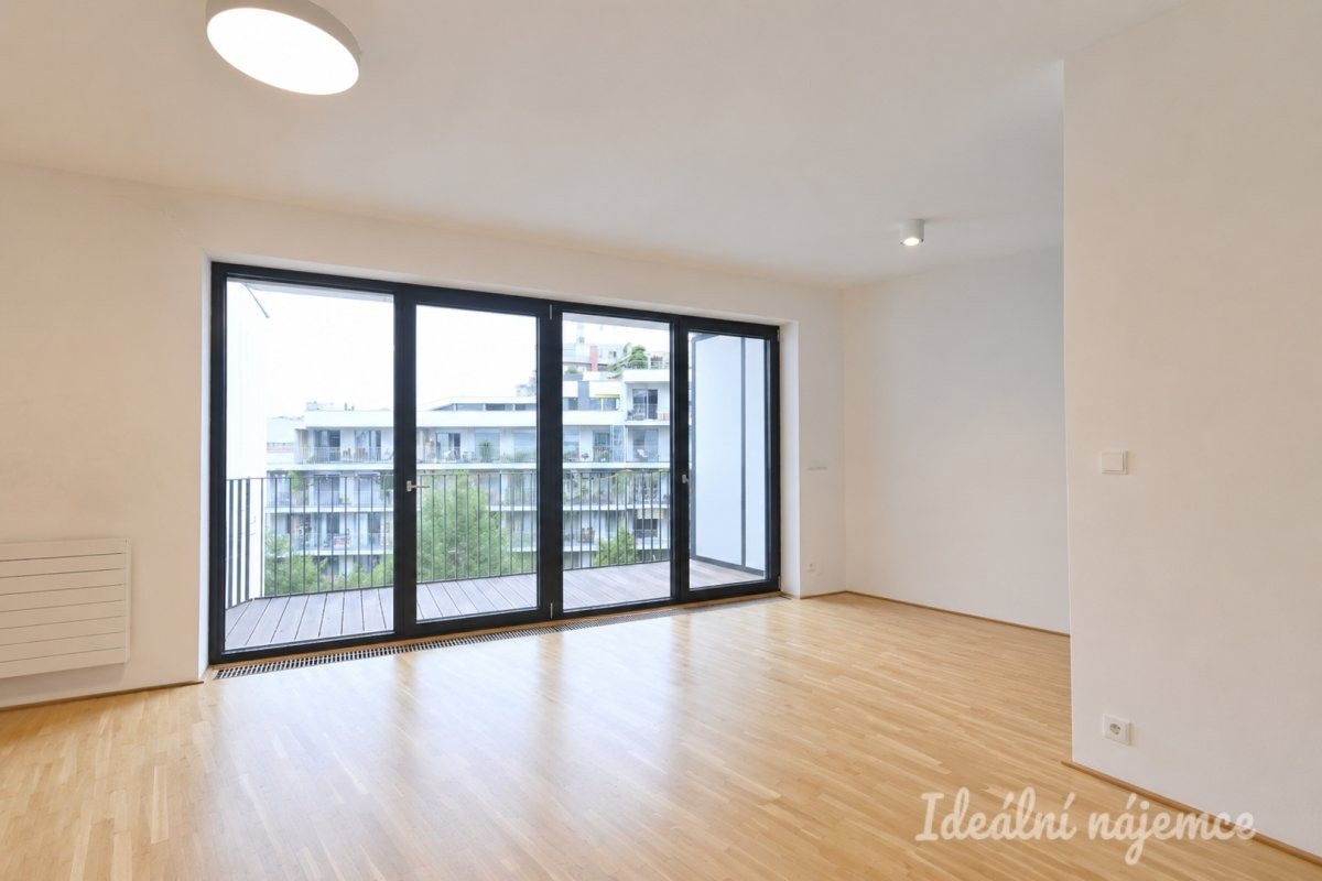 3+kk, Kopečná, Brno, 104 m² - 2