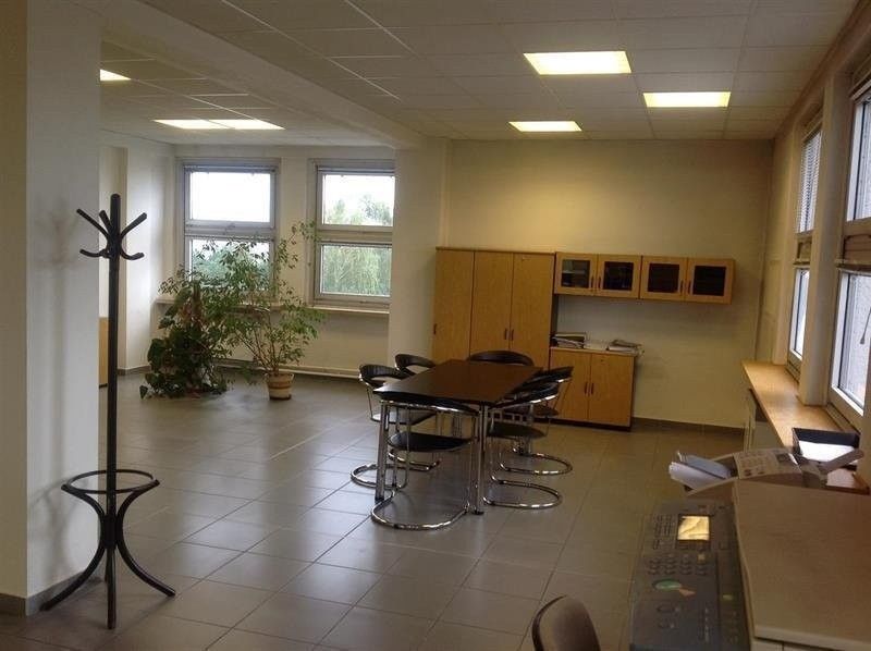 Kancelář · 204 m² · ČSA  , Velká Bystřice - 4