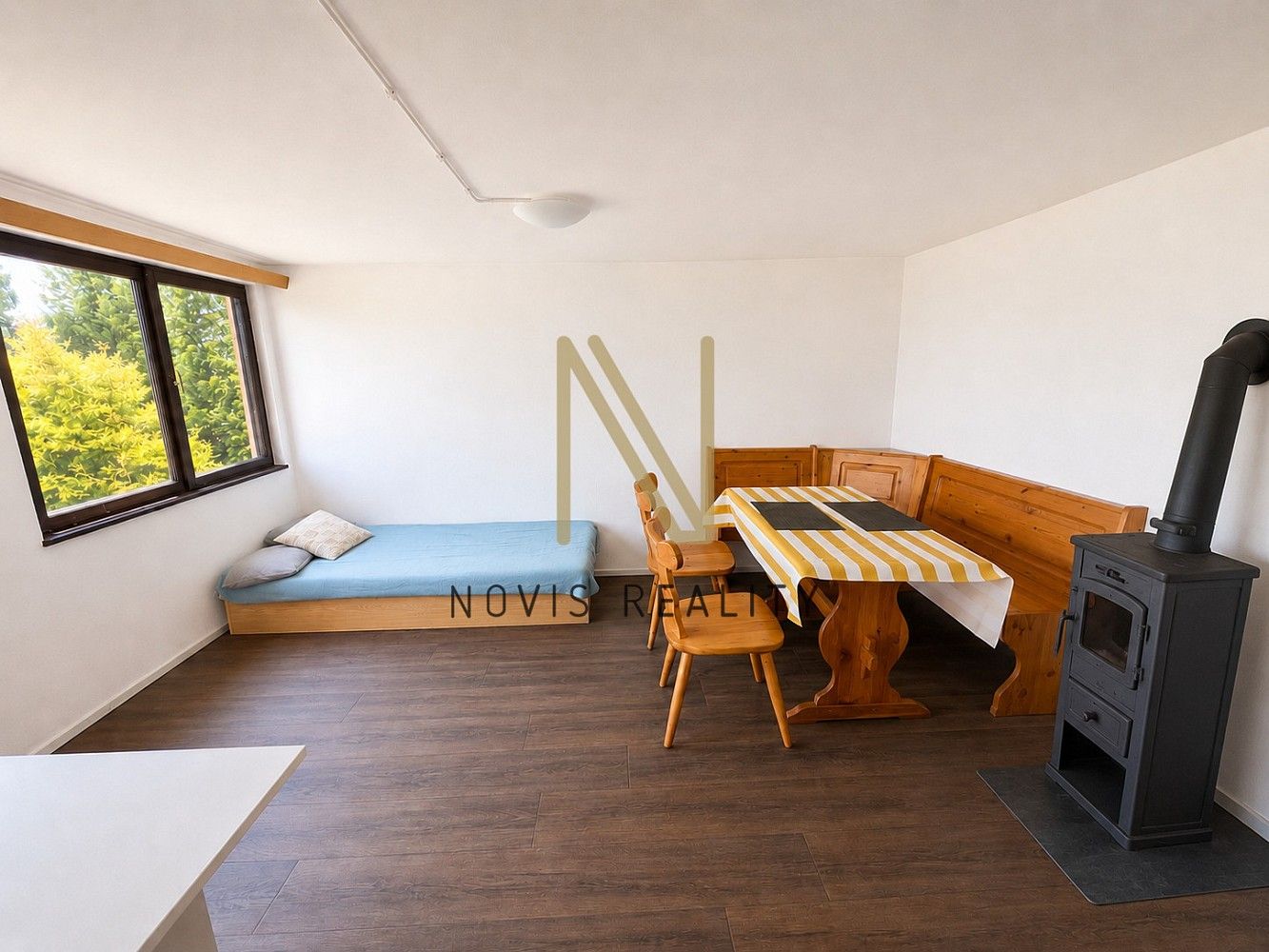 Chalupa · 18 m² · Plzeň, okres Plzeň-město, Plzeňský kraj - 3