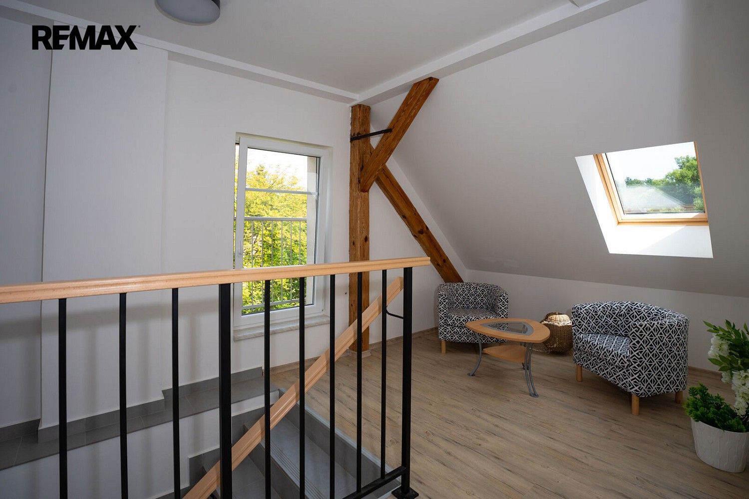 Byt 1+kk · 29 m² · Jablonné v Podještědí, okres Liberec, Liberecký kraj - 4