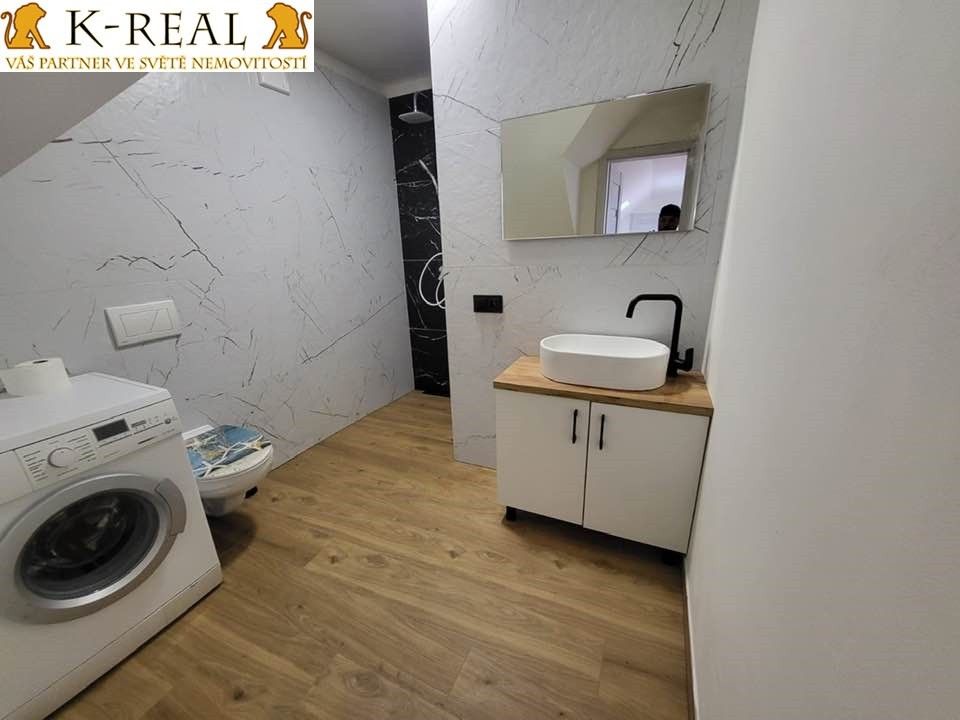 Pronájem byt 3+kk - Střítež, Polička, 70 m² - 5