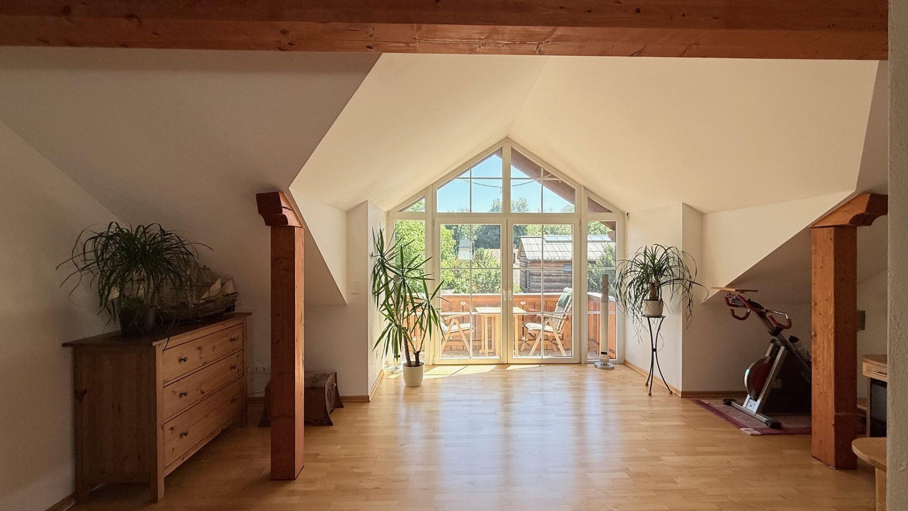 Rodinný dům · 137 m² · Graf-Tattenbach-Weg 4a Eurasburg Eurasburg Bayern 82547 - 4