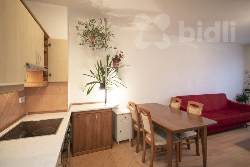 Pronájem byt 2+kk - Werichova, Praha, 48 m²