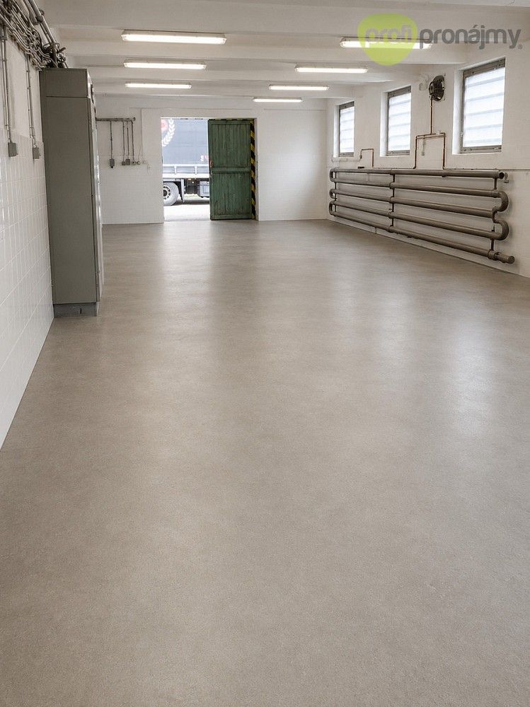 Sklady, Ostrava - Moravská Ostrava, okres Ostrava-město, Moravskoslezský kraj, 112 m² - 2