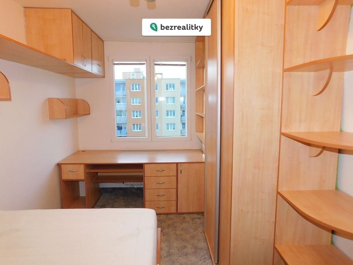 Byt 4+1 · 88 m² · Nýřanská 1290, Plzeň Bolevec - 4