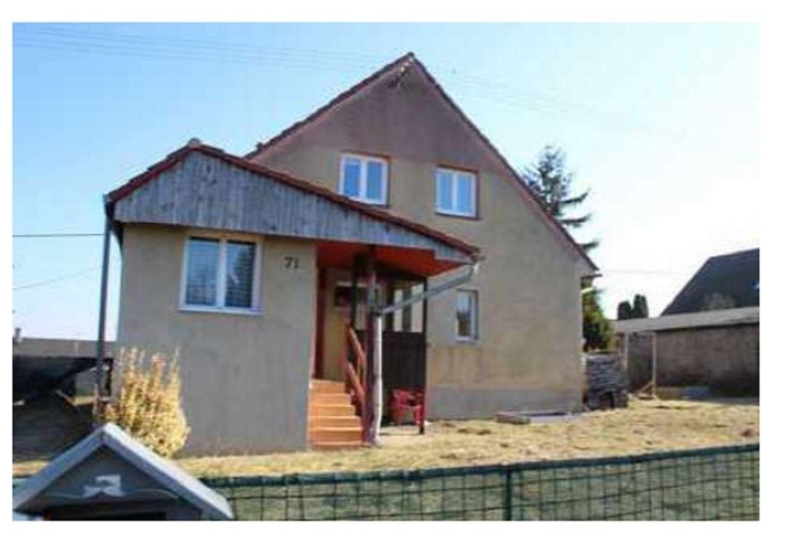 Rodinné domy, Kutná Hora, 284 01