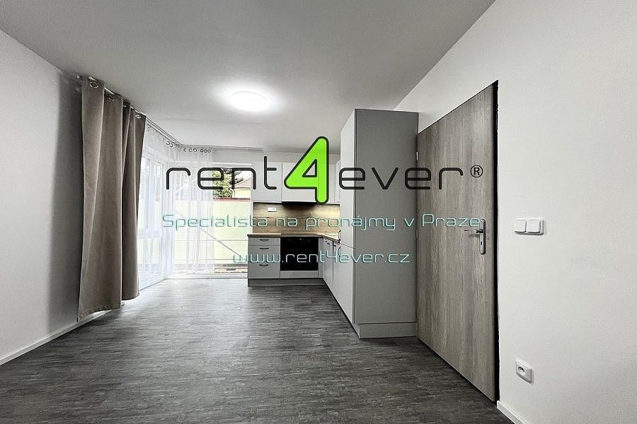 2+kk, Zborovská, Kolín - Kolín II, 51 m² - 1