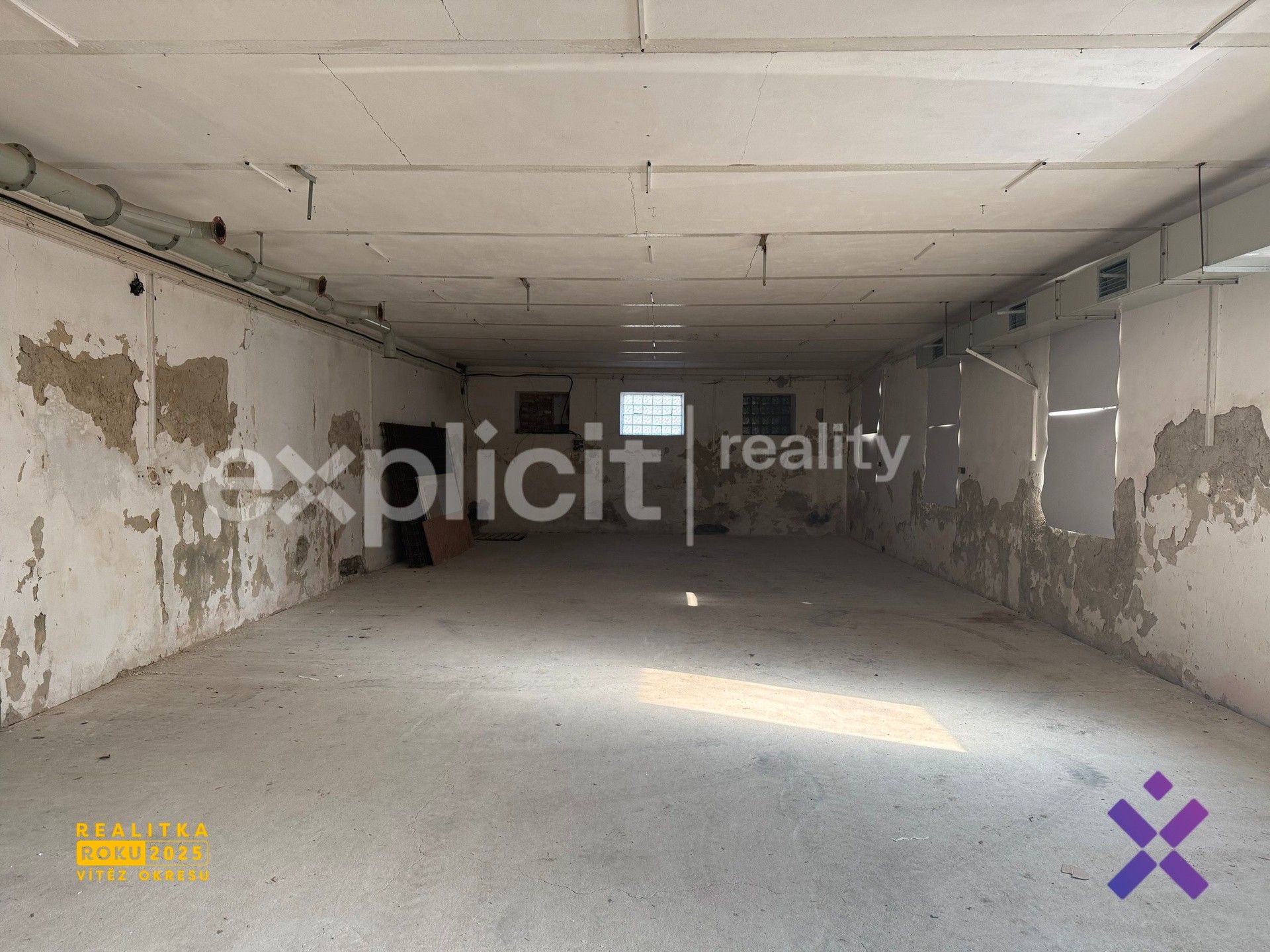 Pronájem ostatní - Nezdenice, 130 m²