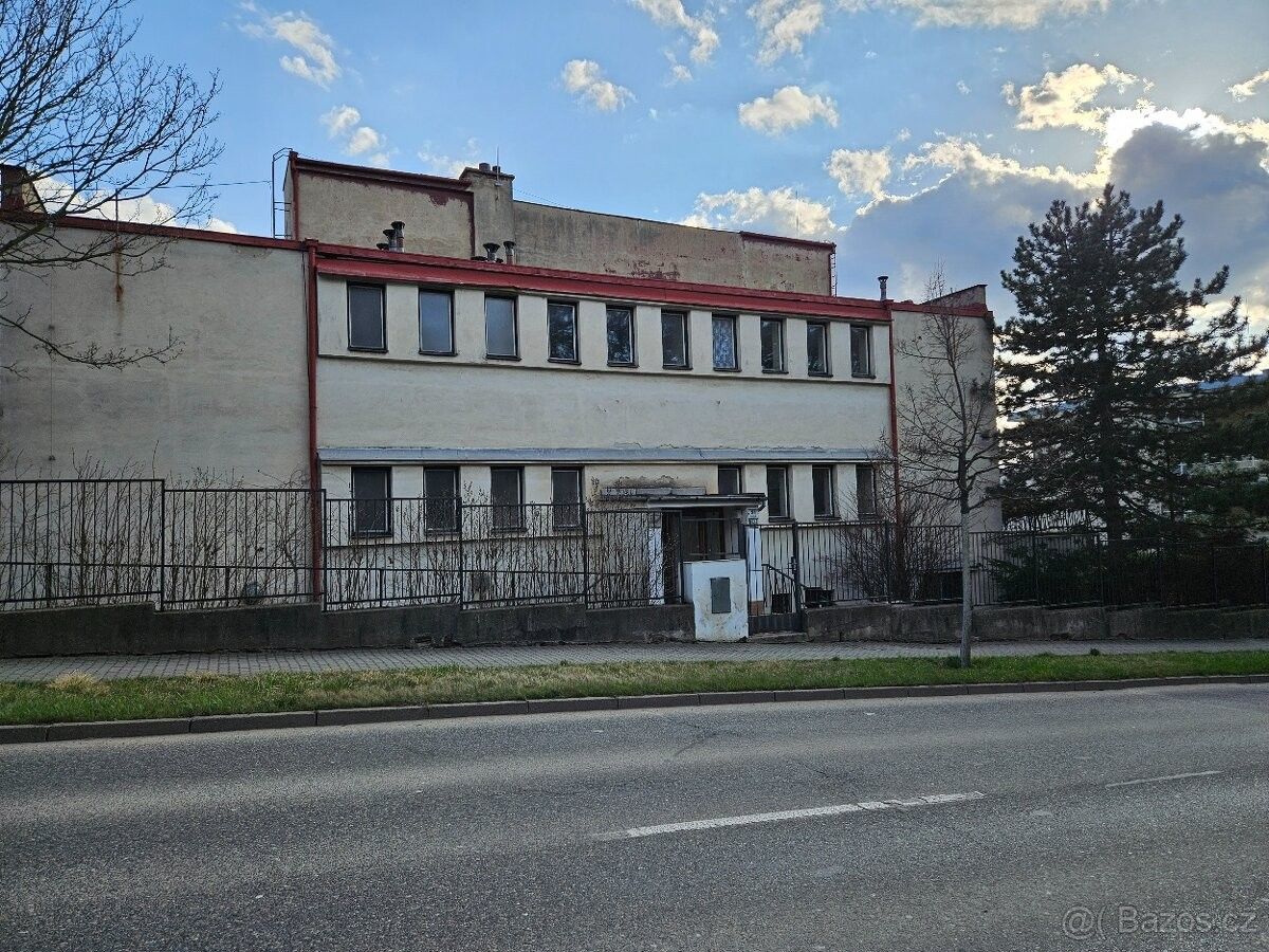 Rodinné domy, Brno, 602 00