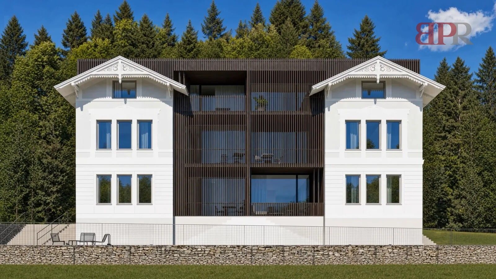 3+kk, Jizerská 226, Liberec XV-Starý Harcov, 83 m² - 2